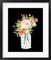 Coral Still Life Framed Print