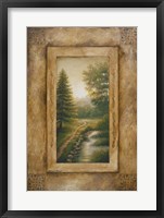 Marshfield Memory Framed Print