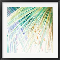 Palmers Pastel I Framed Print