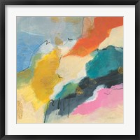 Daydream III Framed Print