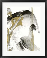 Drip II Framed Print