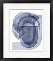 Framed 'Cool Gears II' border=