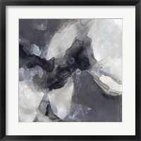 Cloud Structure III Framed Print