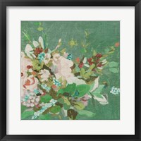 Hello Spring I Framed Print