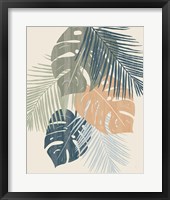 Monstera VI Framed Print