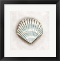 Framed Shell III