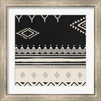 Framed 'Geo Textile Crop II' border=