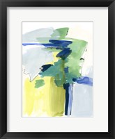 Wicklow IV Framed Print