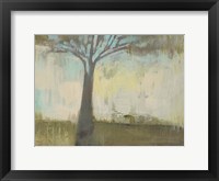 The Tallest Tree I Framed Print