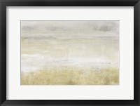 Squall I Framed Print