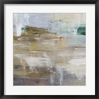 Lake Breeze IV Framed Print