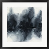 Winter Months I Framed Print