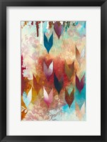 Dewy I Framed Print