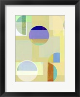 Demi III Framed Print