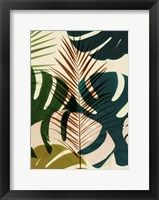 Exsposure 2 Framed Print