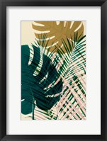 Exsposure 5 Framed Print