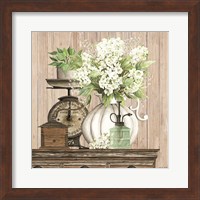 Framed Farmhouse Finds I