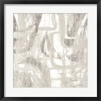 Intertwined 1 Framed Print