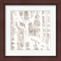 Framed 'Intertwined 2' border=