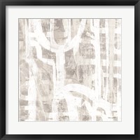 Intertwined 2 Framed Print