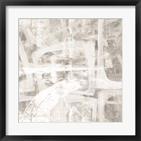 Intertwined 5 Framed Print