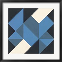 Framed Triangles I