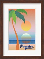 Framed Paradise