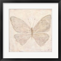 Fragility II Framed Print