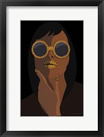 Accessorize II Framed Print