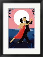 Framed Tango