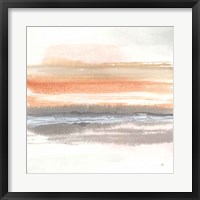 Secondary Palette III Framed Print