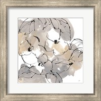 Framed 'Original Neutrals II' border=