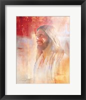 Framed Christ