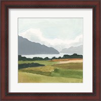 Framed 'Open Outlook II' border=