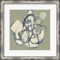 Framed 'Interweb II' border=