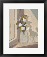 Framed Window Bouquet II