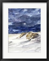 Framed Stormy Front I