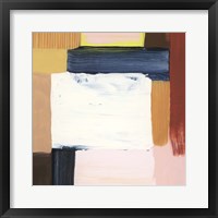 Readymade II Framed Print