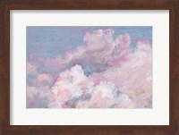 Framed Daydream Pink 01