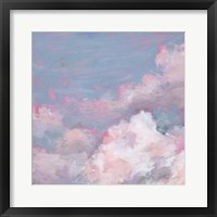 Daydream Pink 03 Framed Print