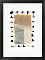 Framed Neutral Collage II