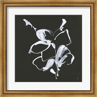 Framed 'Wildflowers I' border=