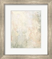 Framed 'Clay II' border=