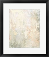 Clay II Framed Print