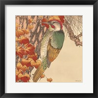 Autumn's Bounty 10 Framed Print