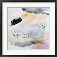 Gestures No. 1 Framed Print