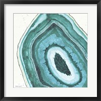 Framed Geode II