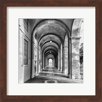 Framed Photo D'Art No 6