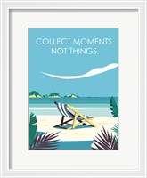 Framed Collect Moments Chair