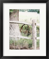 Framed Southwest Treasures